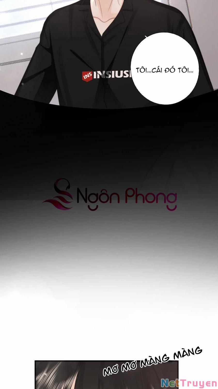 Ác Ma Thân Yêu 27 trang 12