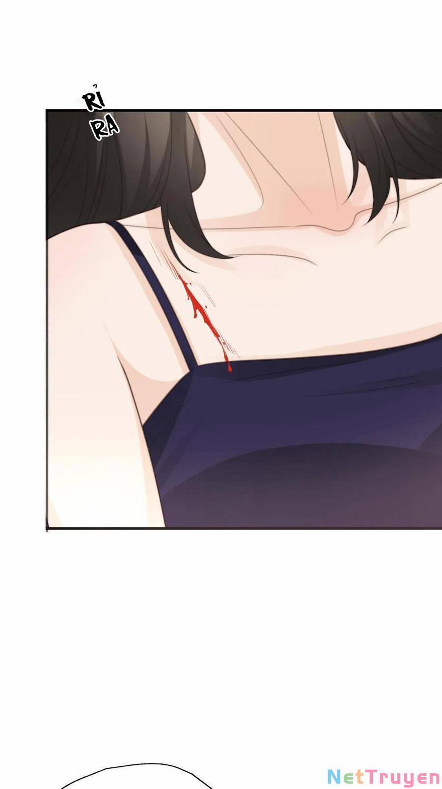 Ác Ma Thân Yêu 27 trang 14