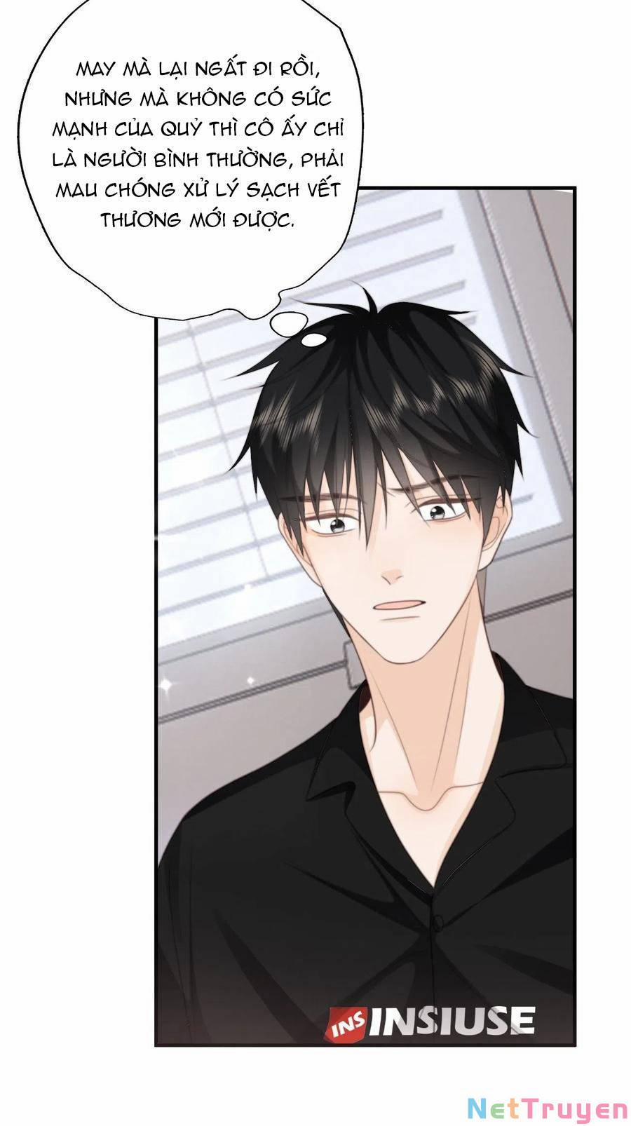 Ác Ma Thân Yêu 27 trang 15