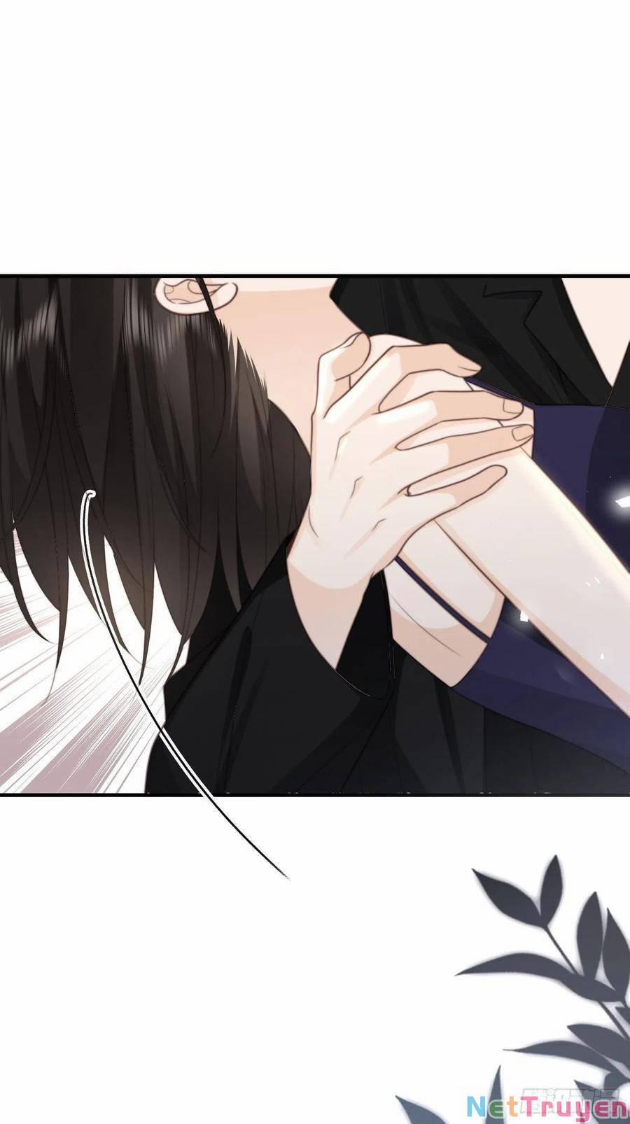 Ác Ma Thân Yêu 27 trang 18