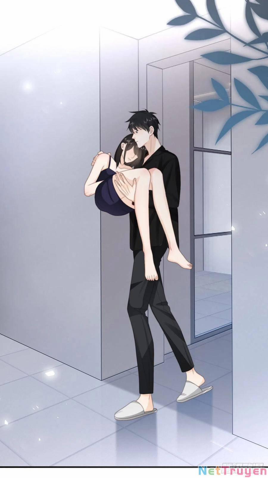 Ác Ma Thân Yêu 27 trang 19