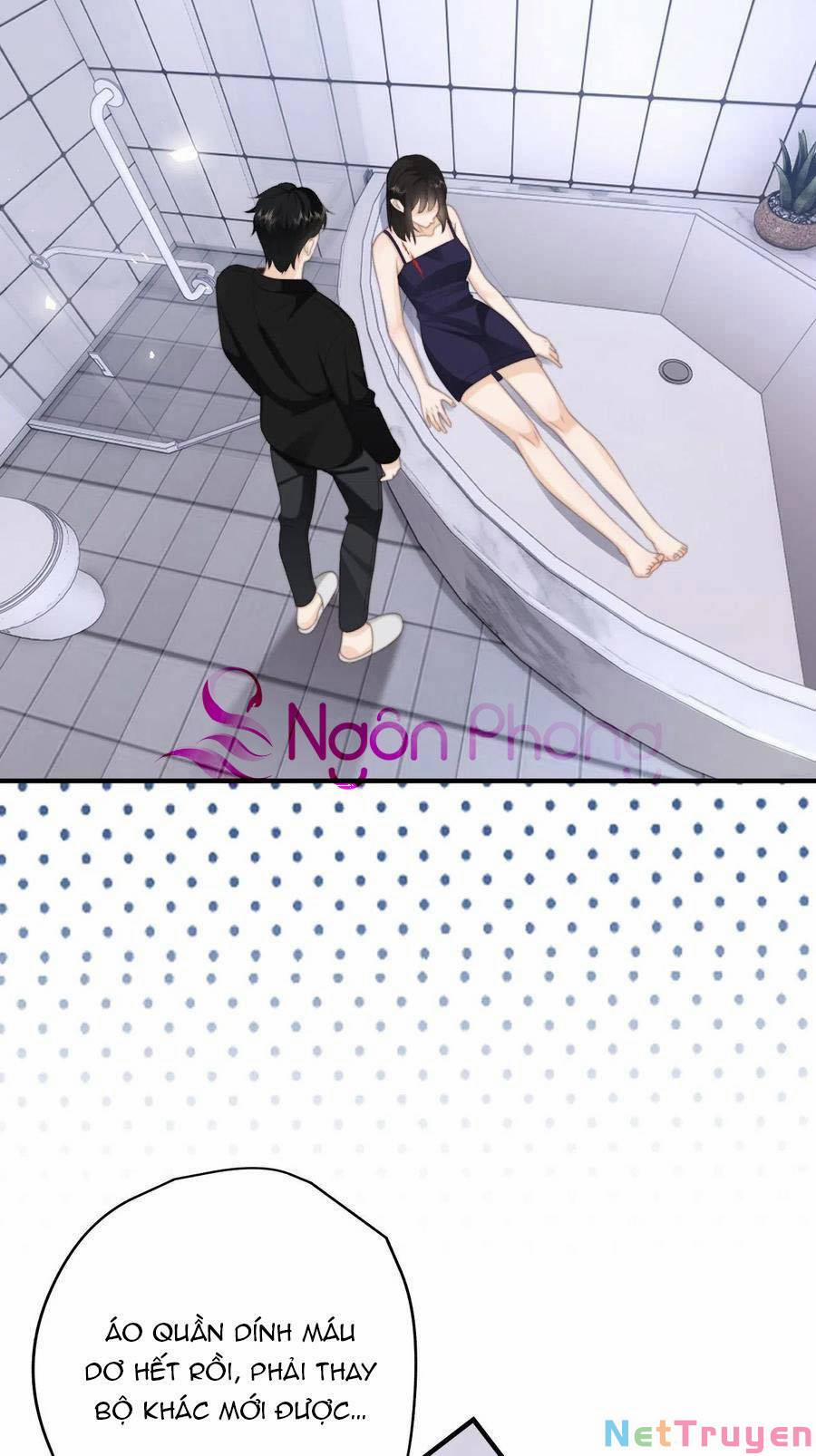 Ác Ma Thân Yêu 27 trang 22