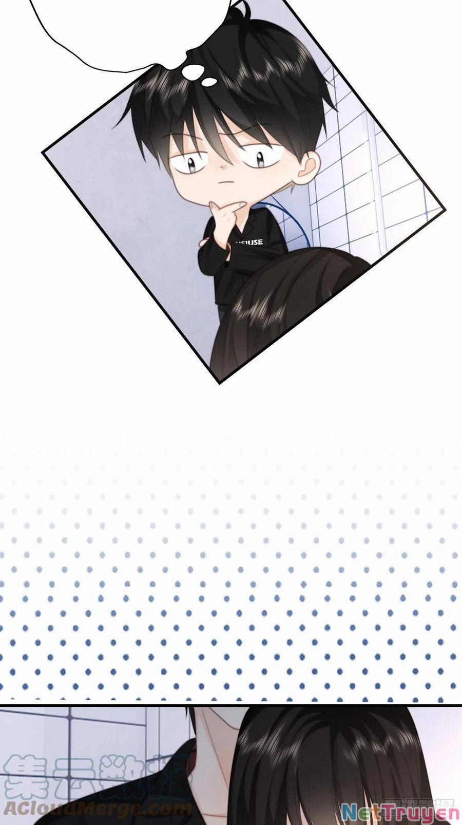 Ác Ma Thân Yêu 27 trang 23