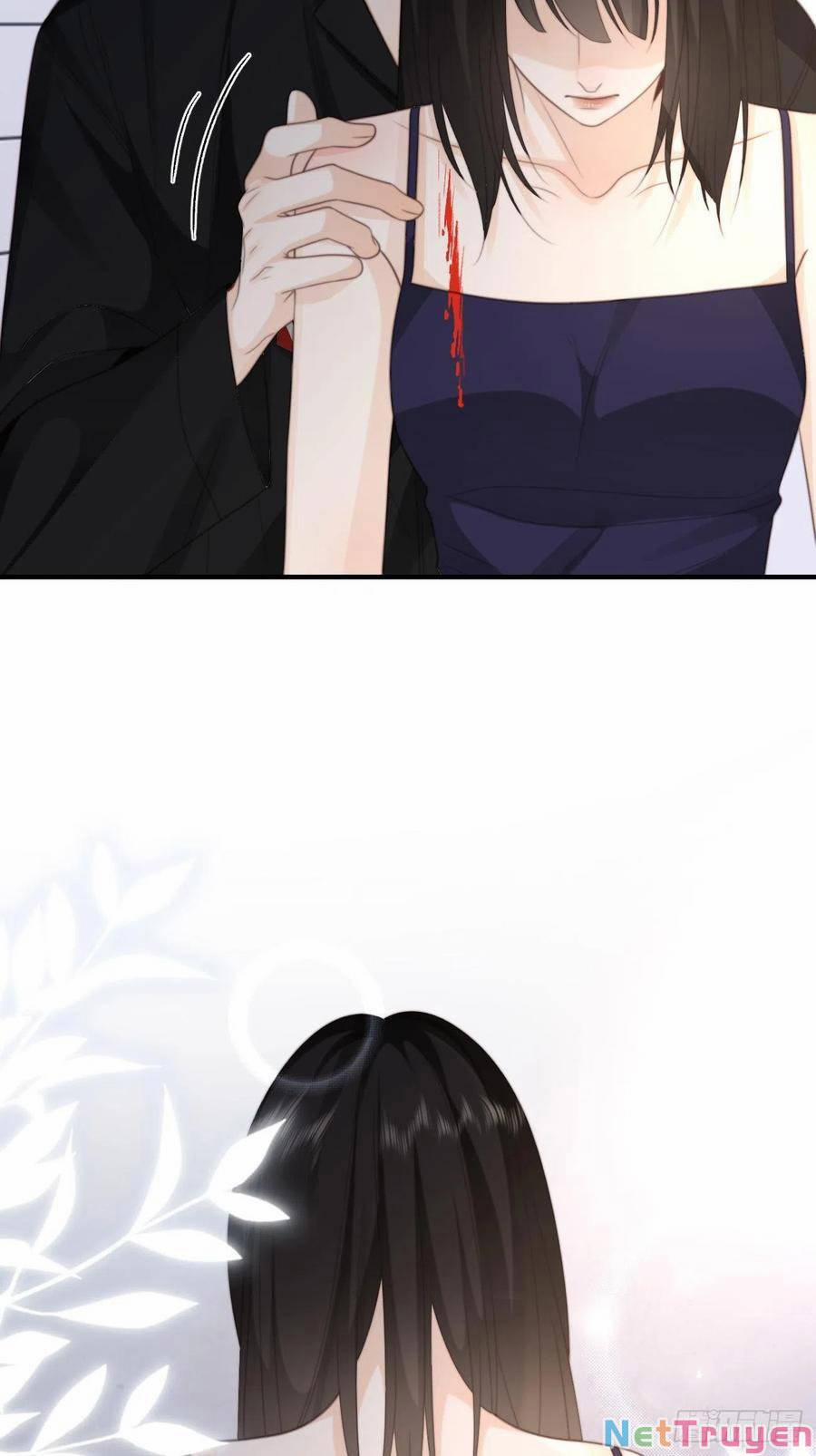 Ác Ma Thân Yêu 27 trang 24