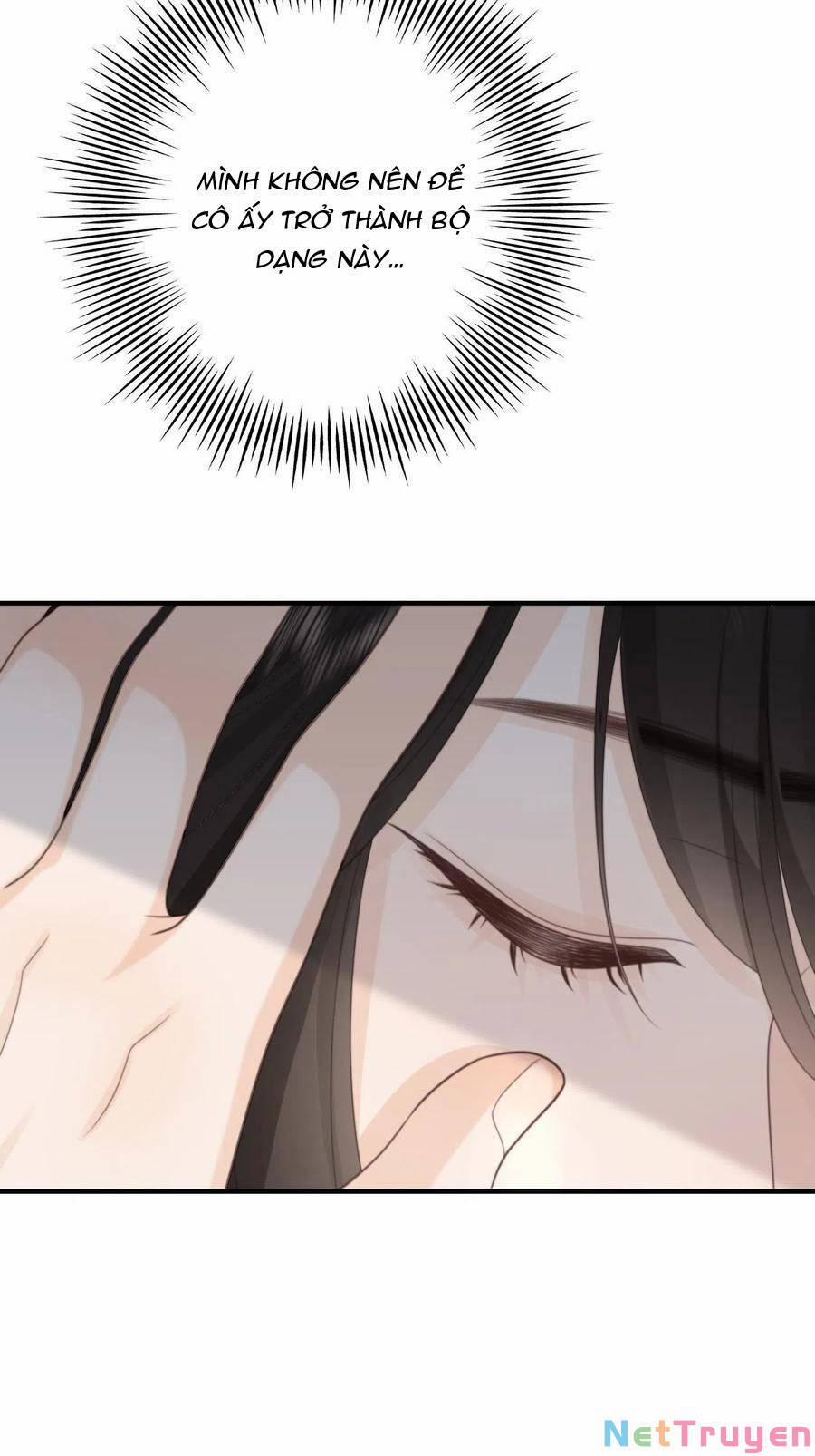 Ác Ma Thân Yêu 27 trang 3