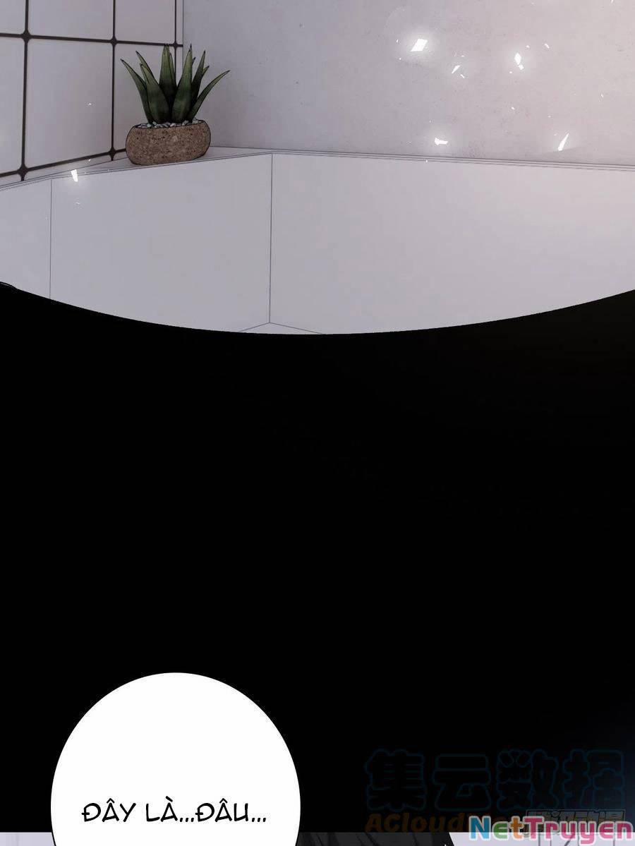 Ác Ma Thân Yêu 27 trang 32