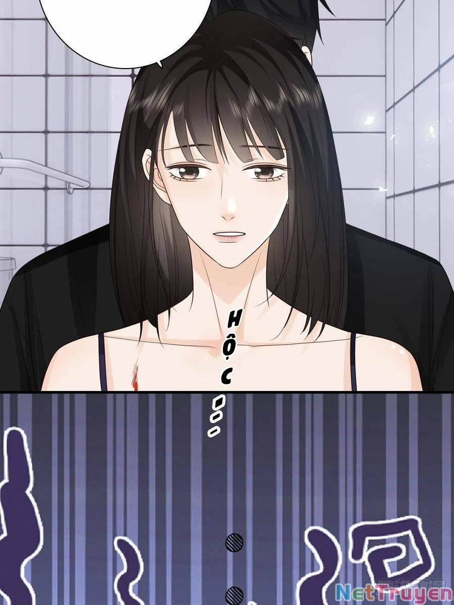 Ác Ma Thân Yêu 27 trang 33