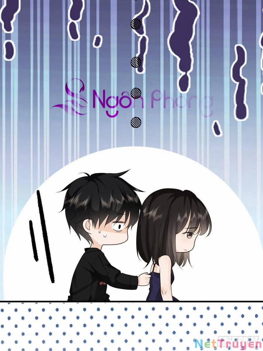 Ác Ma Thân Yêu 27 trang 34