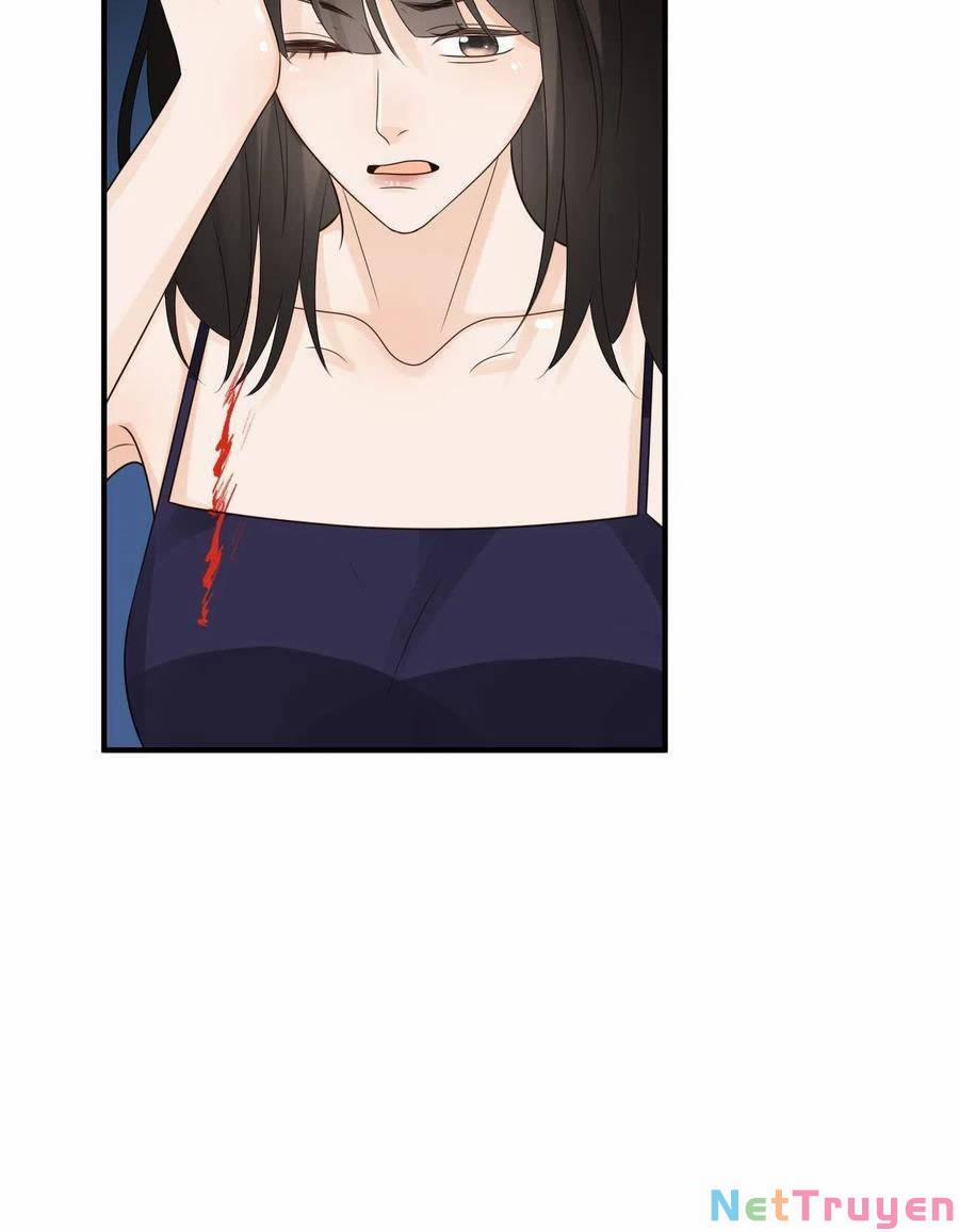 Ác Ma Thân Yêu 27 trang 37