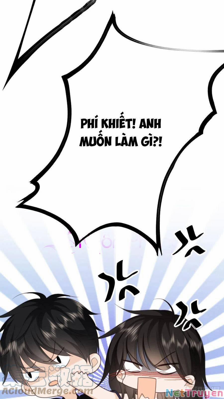 Ác Ma Thân Yêu 27 trang 41