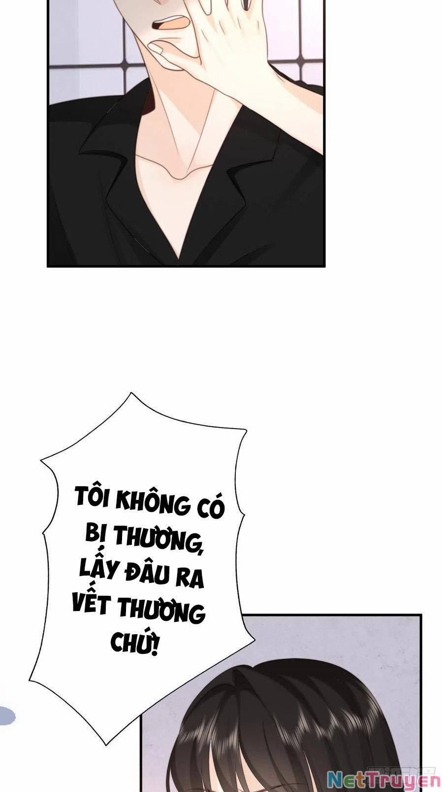 Ác Ma Thân Yêu 27 trang 43