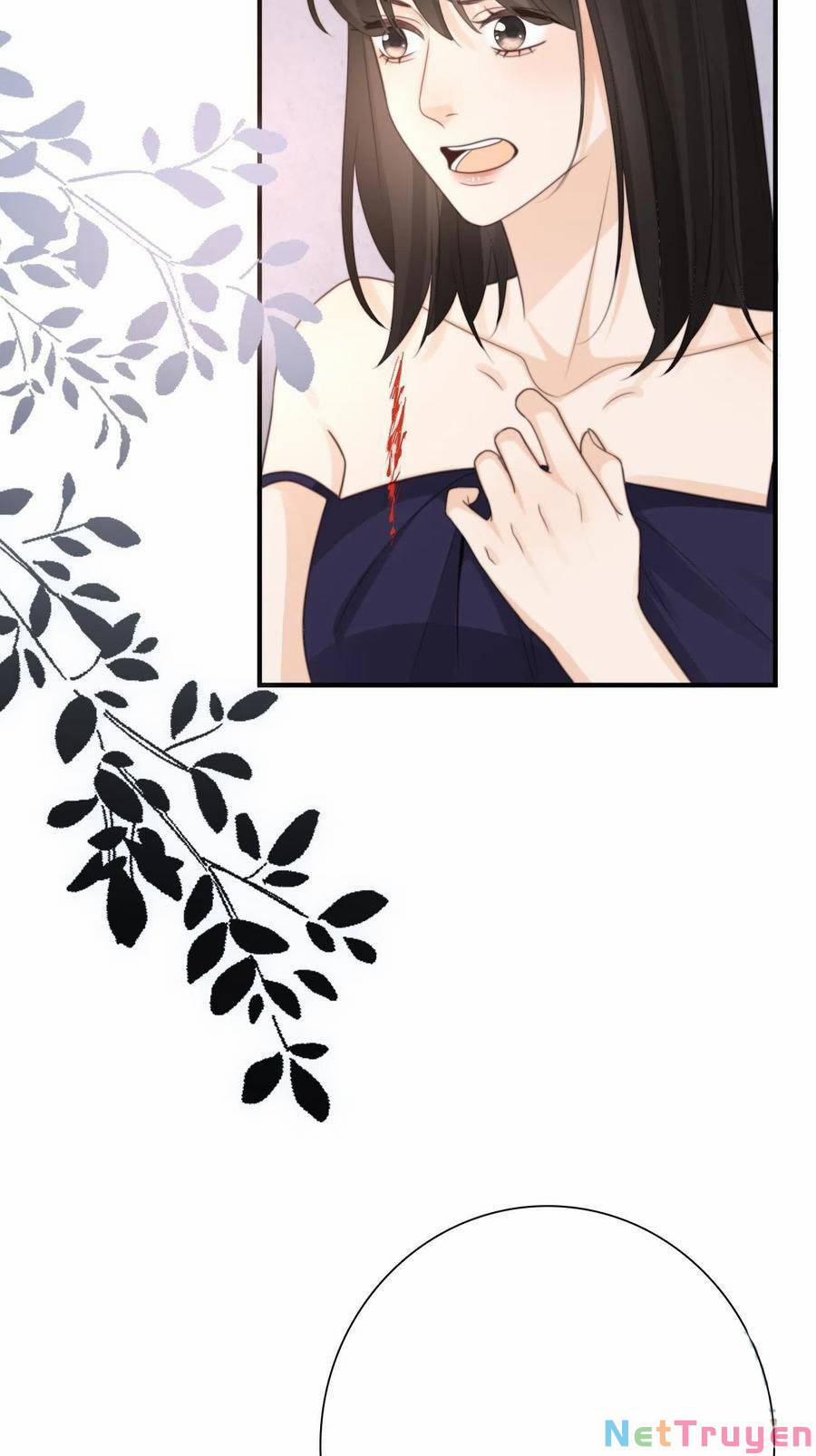 Ác Ma Thân Yêu 27 trang 44