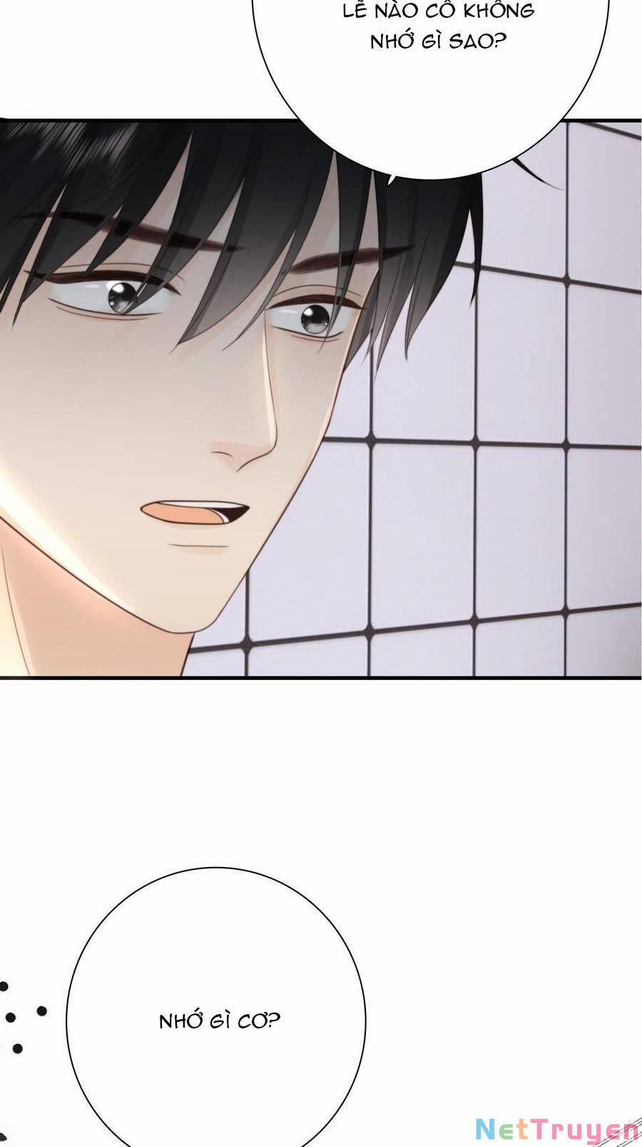 Ác Ma Thân Yêu 27 trang 45