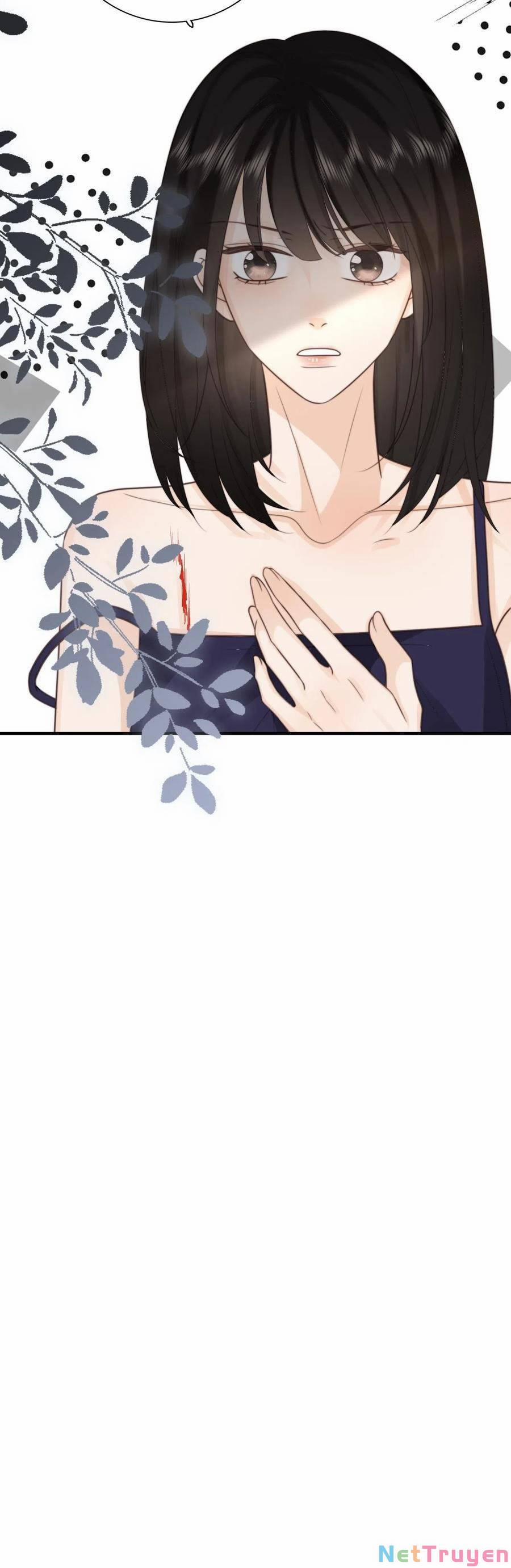 Ác Ma Thân Yêu 27 trang 46