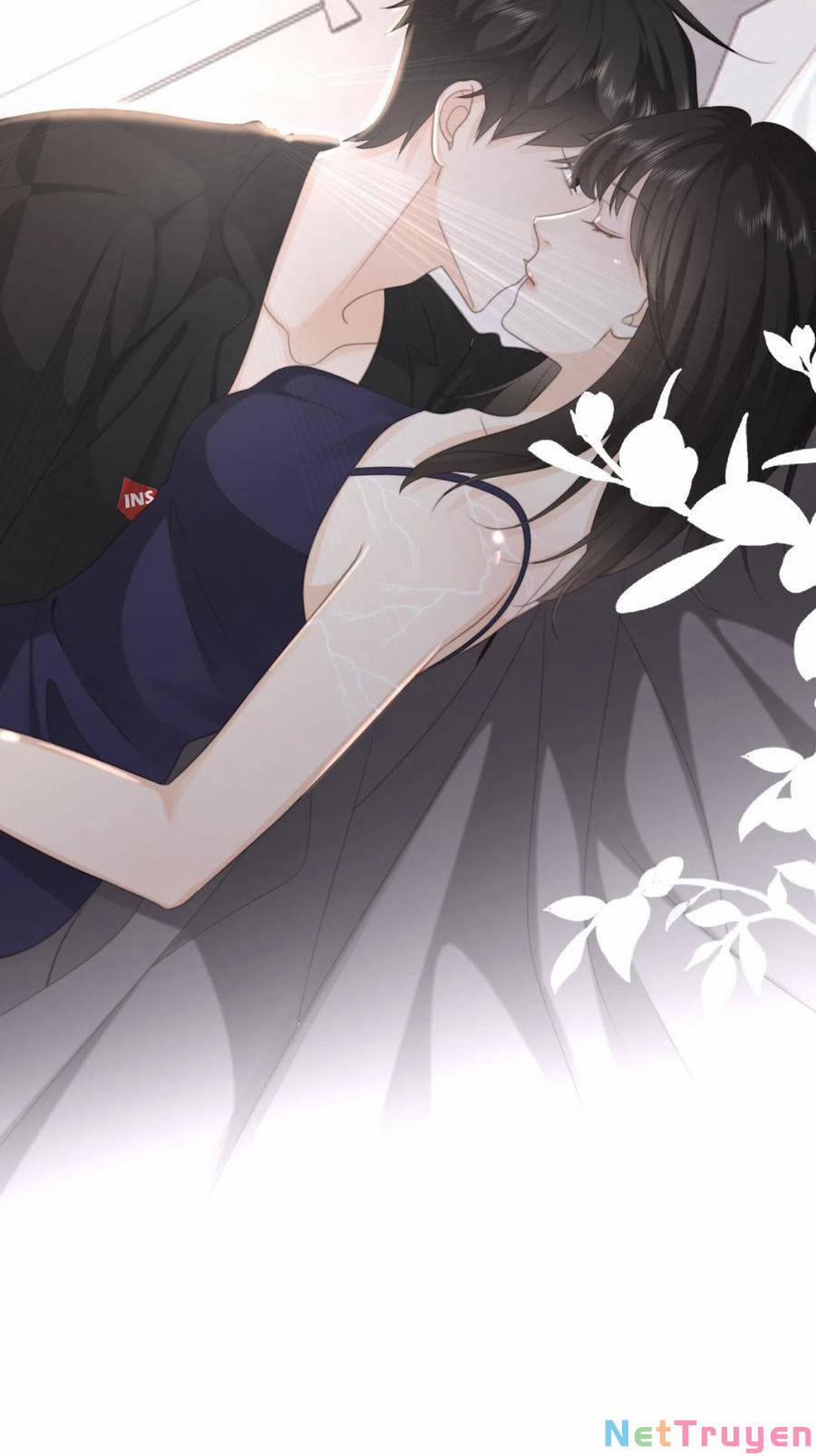 Ác Ma Thân Yêu 27 trang 5