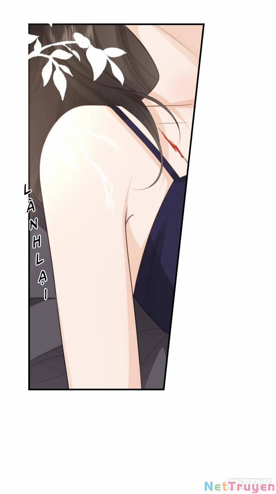 Ác Ma Thân Yêu 27 trang 7