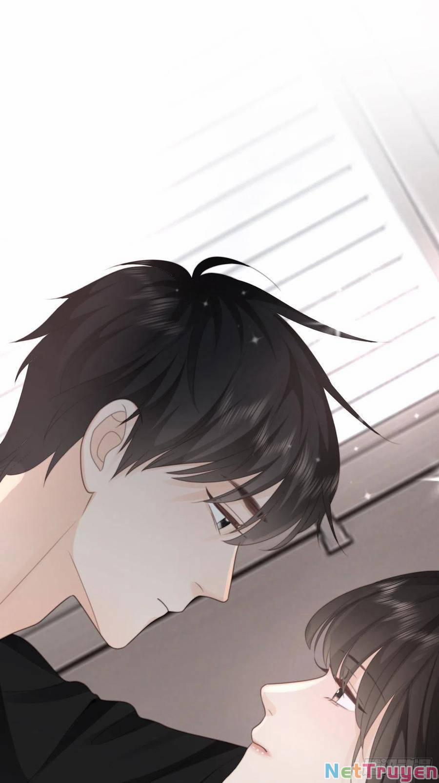 Ác Ma Thân Yêu 27 trang 9