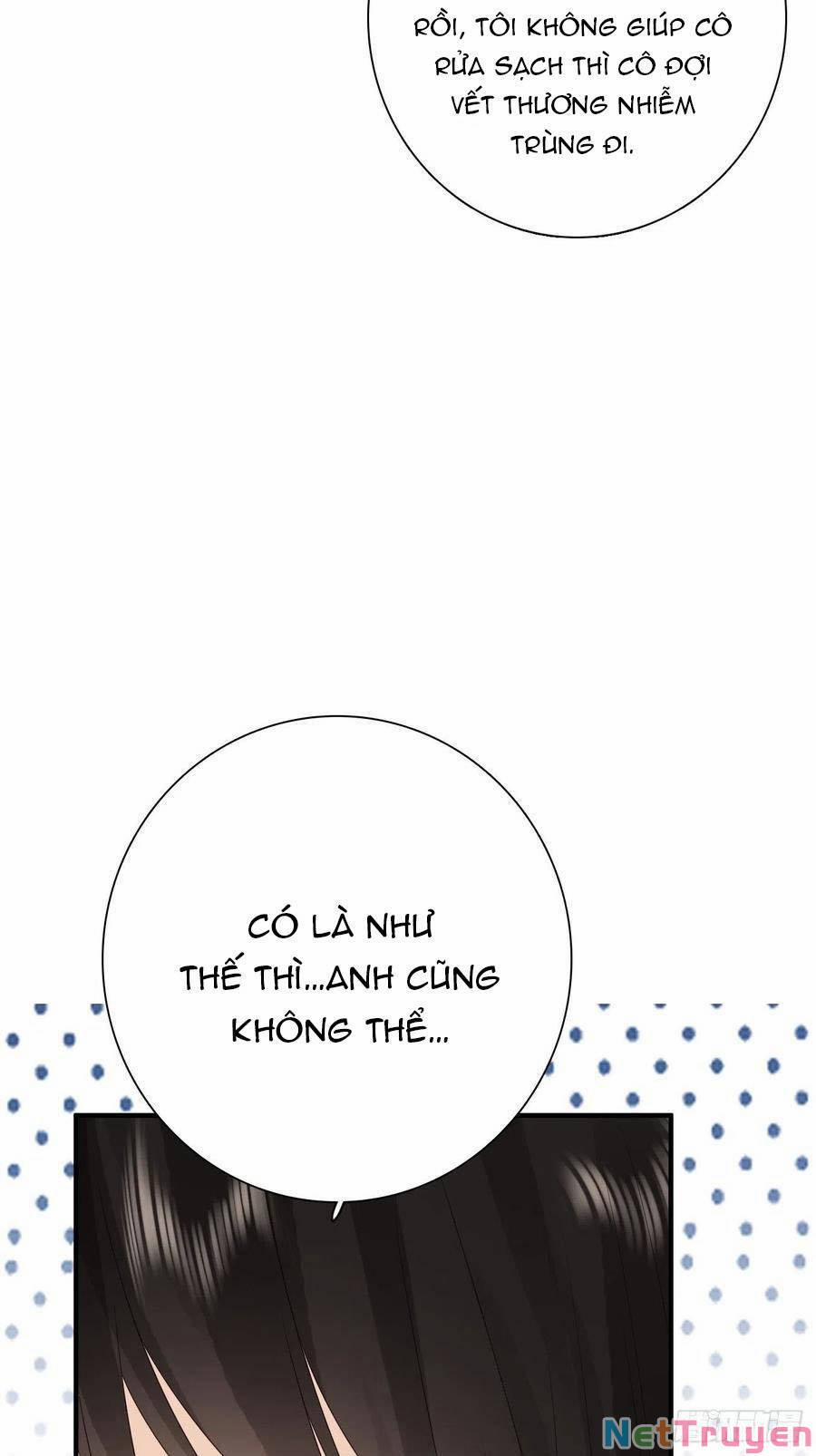 Ác Ma Thân Yêu 28 trang 10