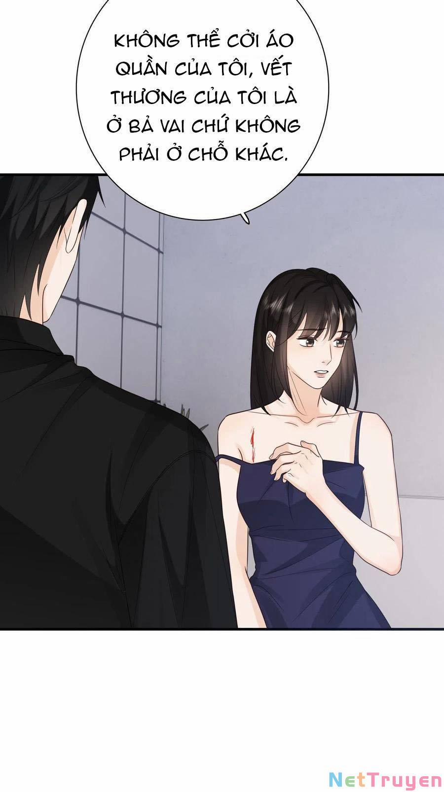 Ác Ma Thân Yêu 28 trang 13