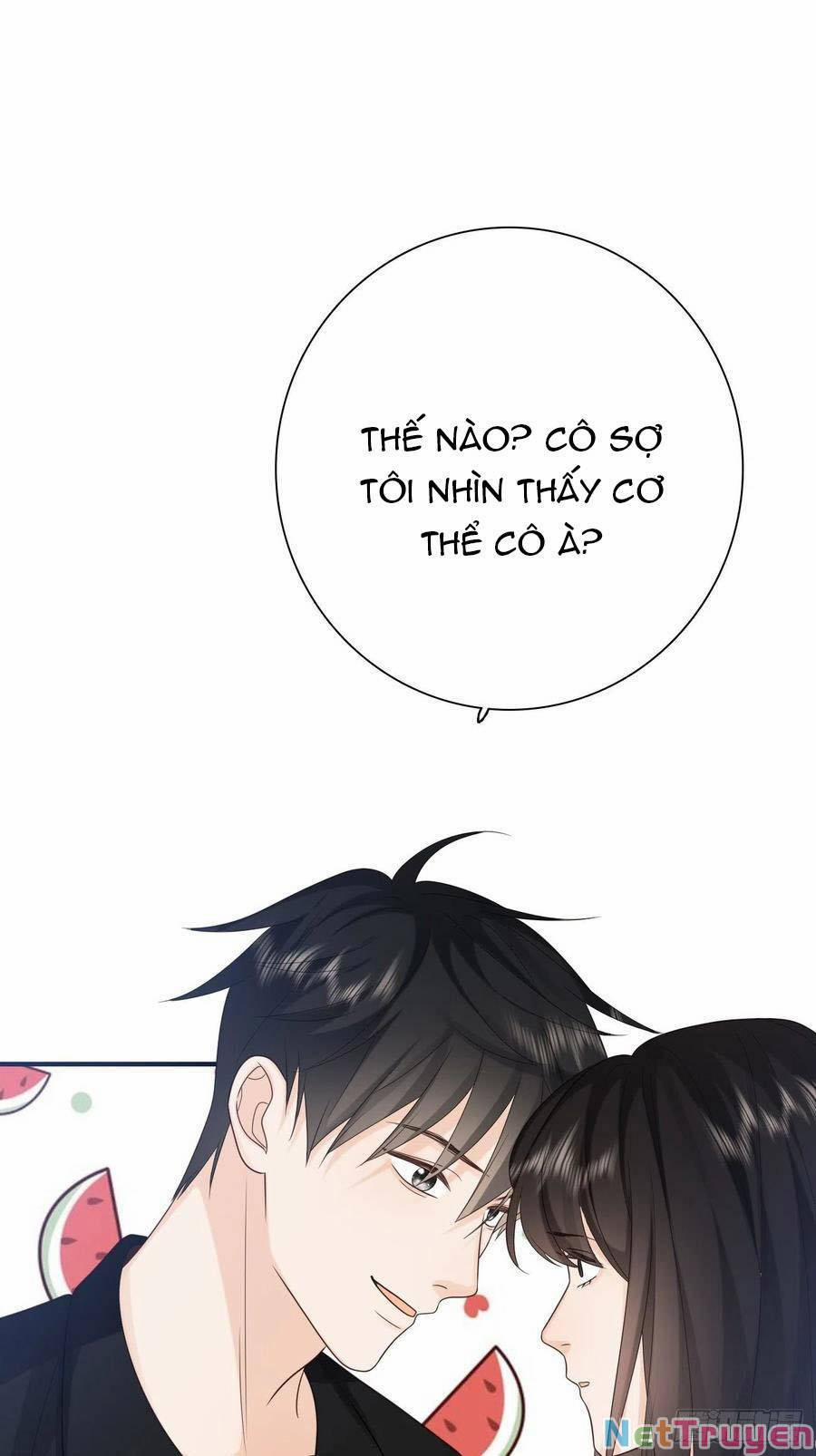 Ác Ma Thân Yêu 28 trang 16