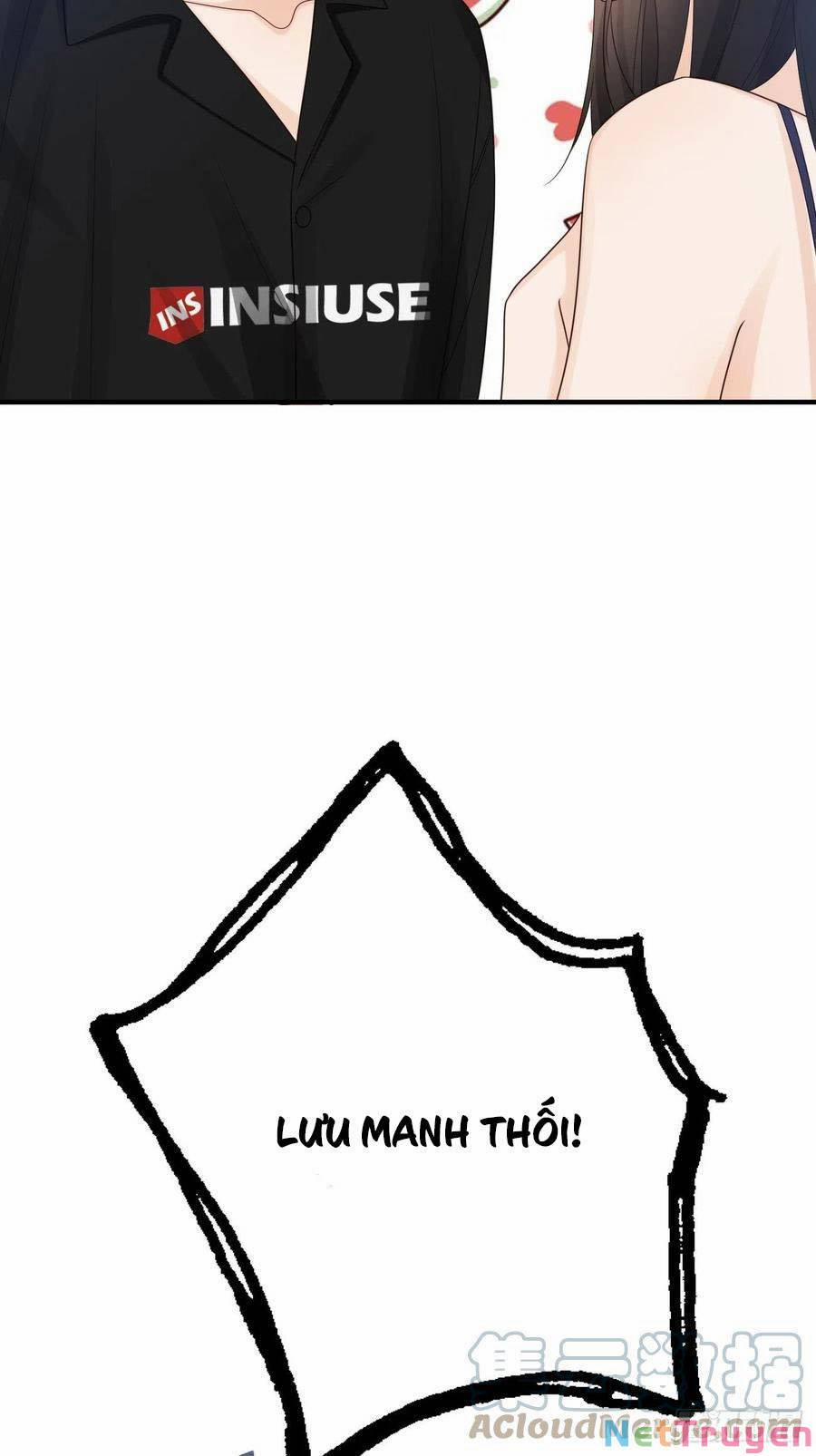 Ác Ma Thân Yêu 28 trang 17