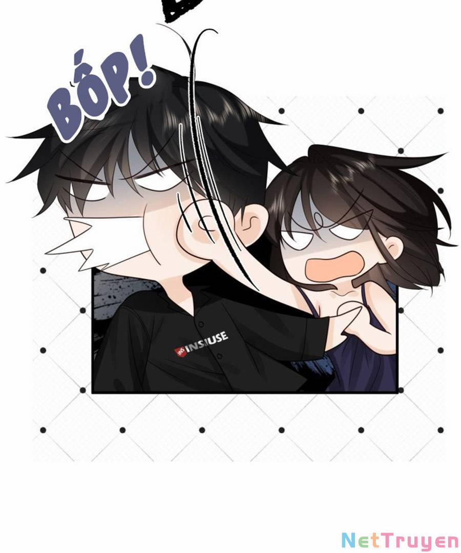 Ác Ma Thân Yêu 28 trang 18