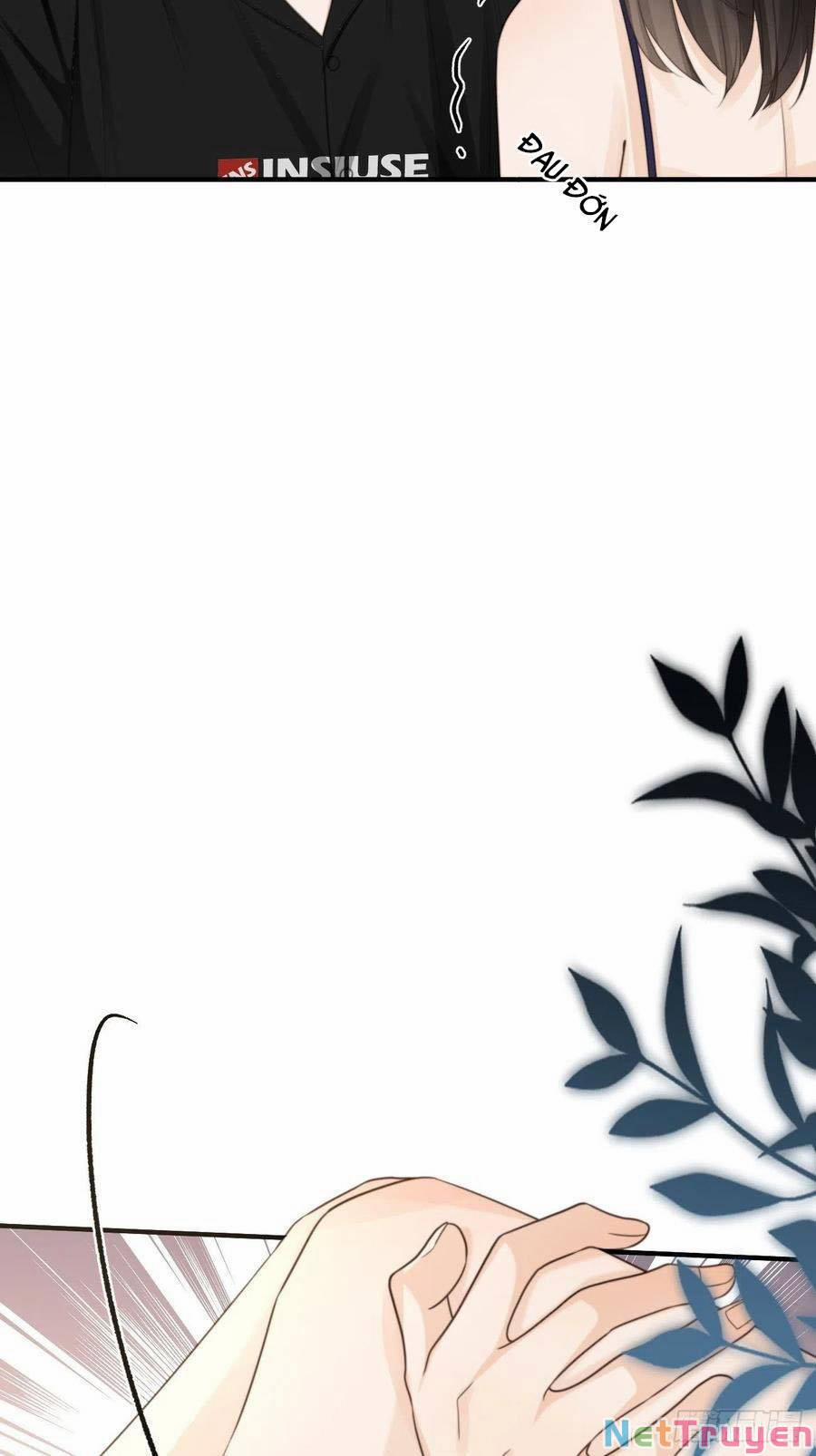 Ác Ma Thân Yêu 28 trang 22