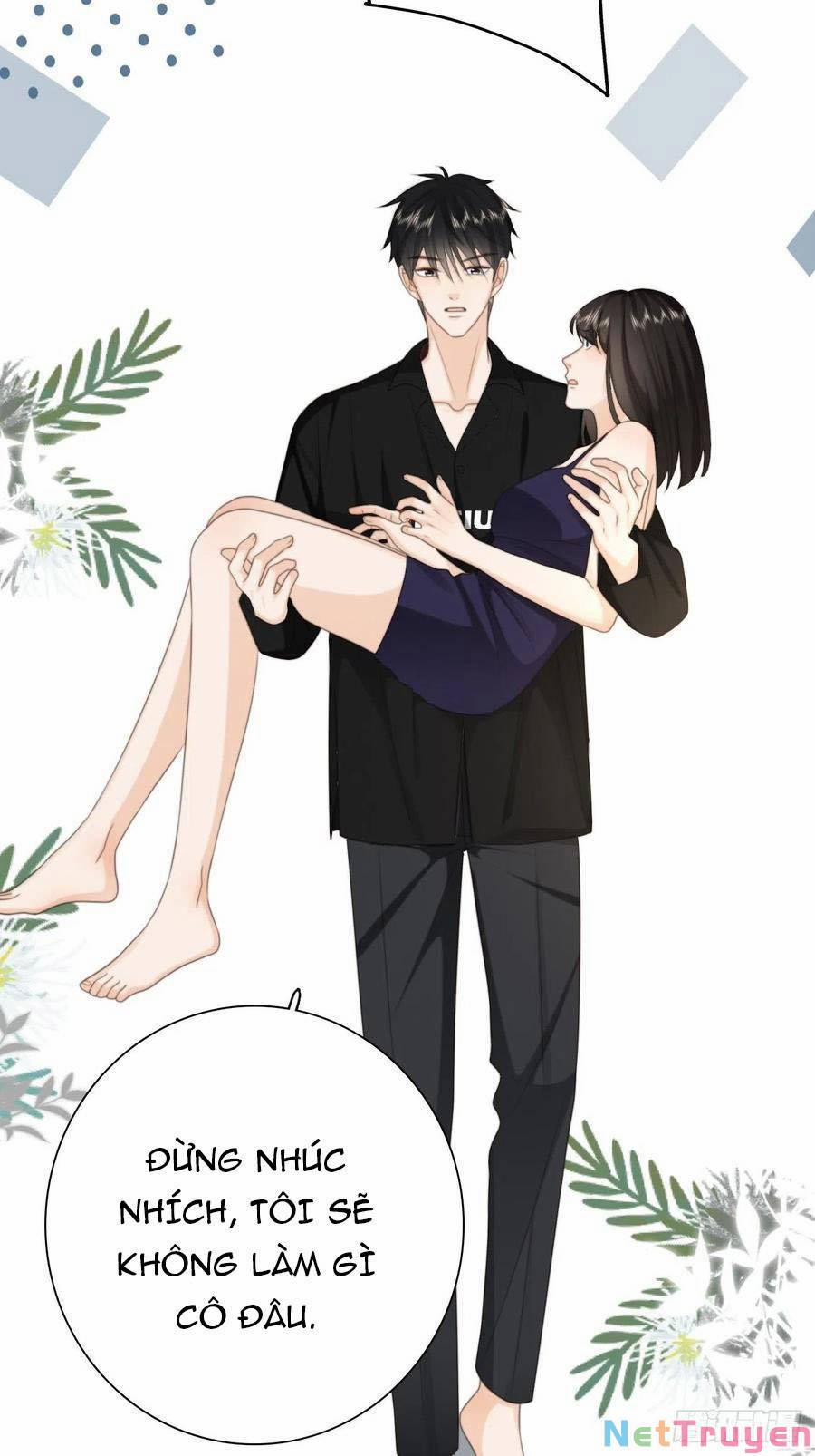 Ác Ma Thân Yêu 28 trang 25