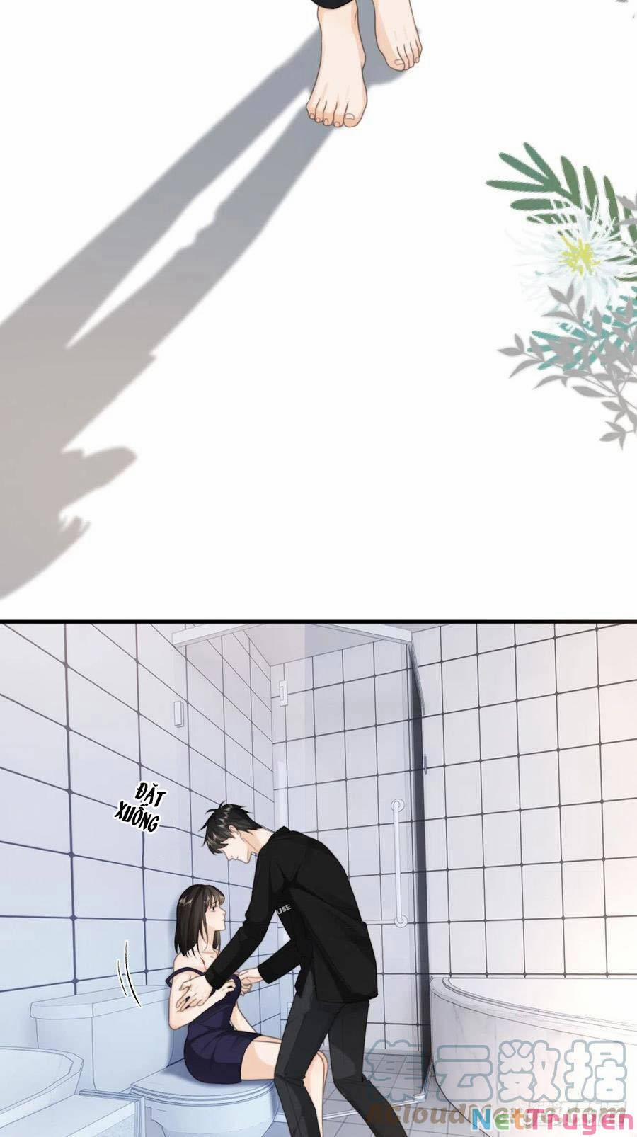 Ác Ma Thân Yêu 28 trang 26