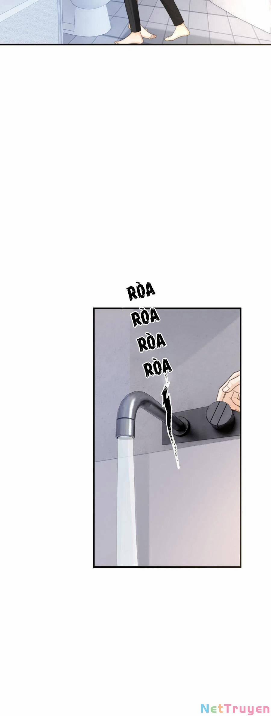 Ác Ma Thân Yêu 28 trang 27