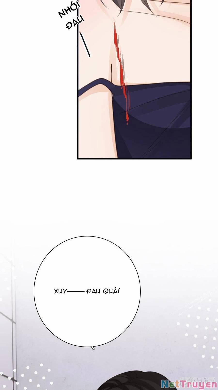 Ác Ma Thân Yêu 28 trang 3