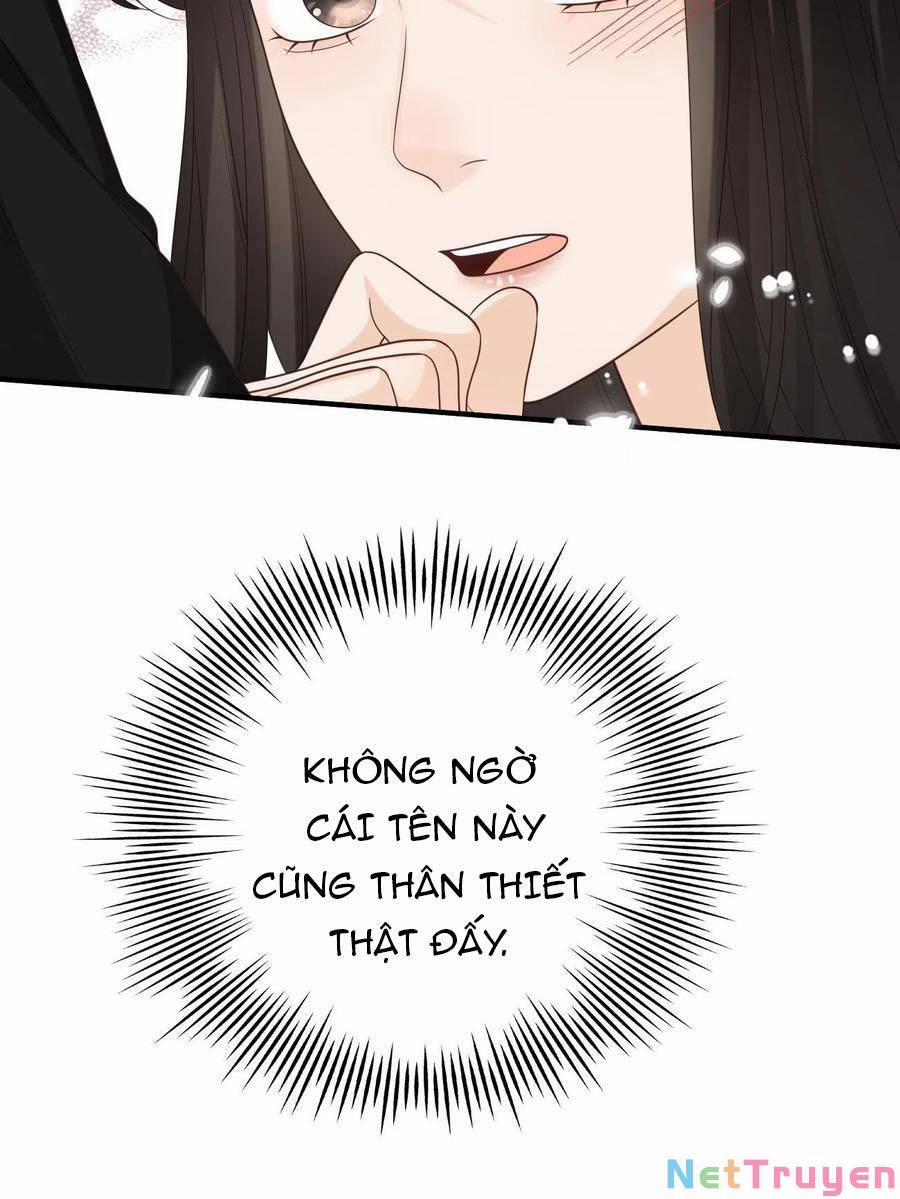 Ác Ma Thân Yêu 28 trang 33