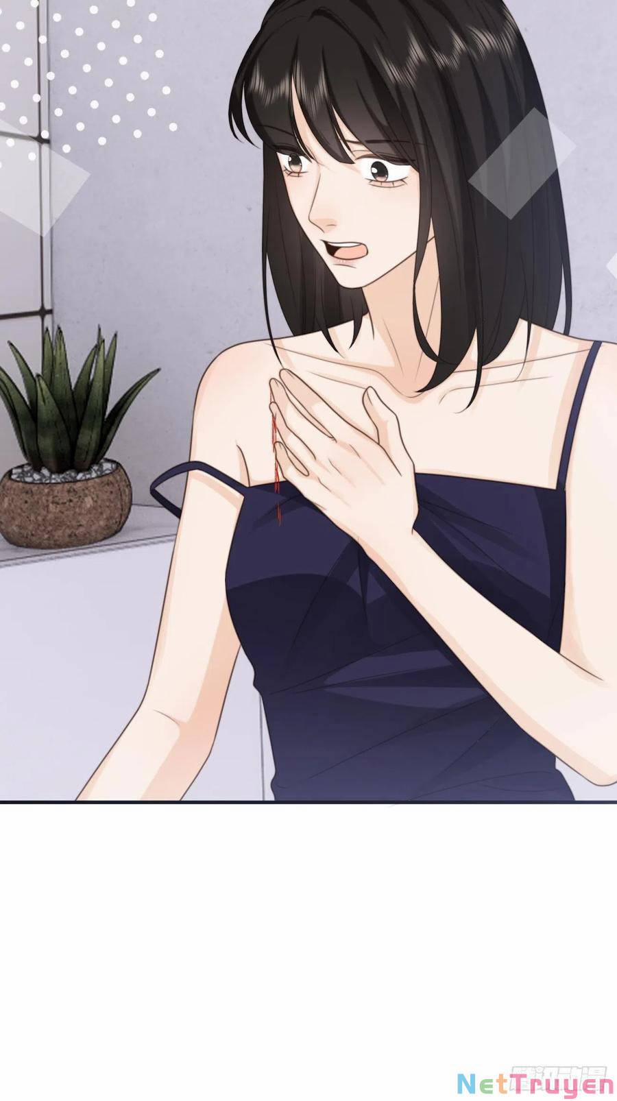 Ác Ma Thân Yêu 28 trang 4