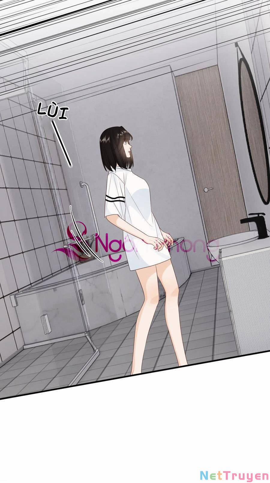 Ác Ma Thân Yêu 28 trang 44