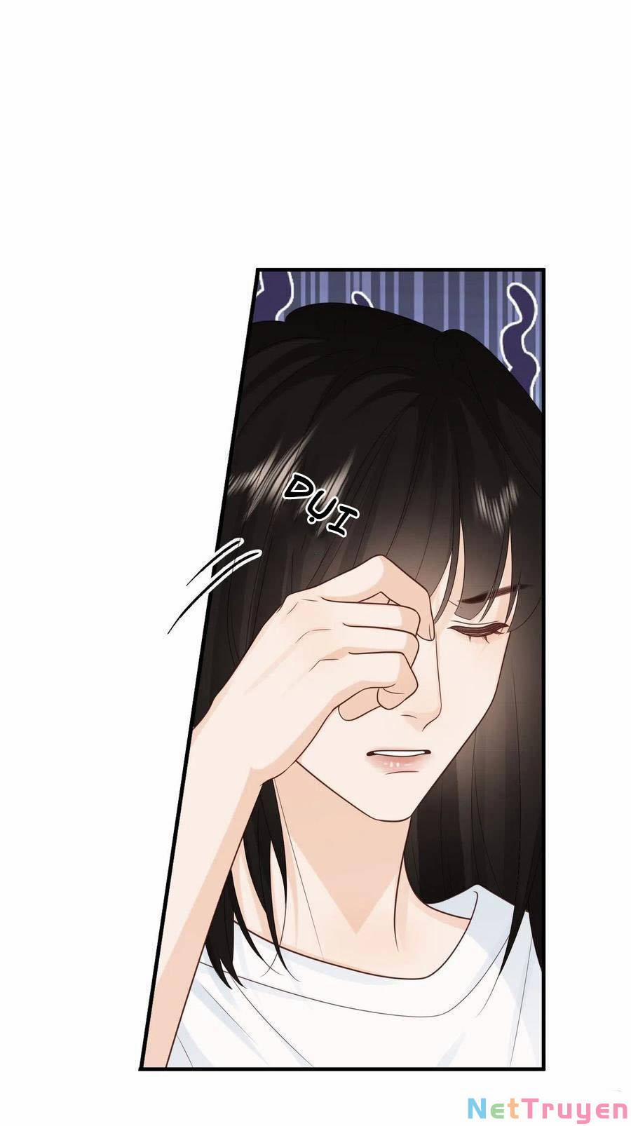 Ác Ma Thân Yêu 28 trang 45