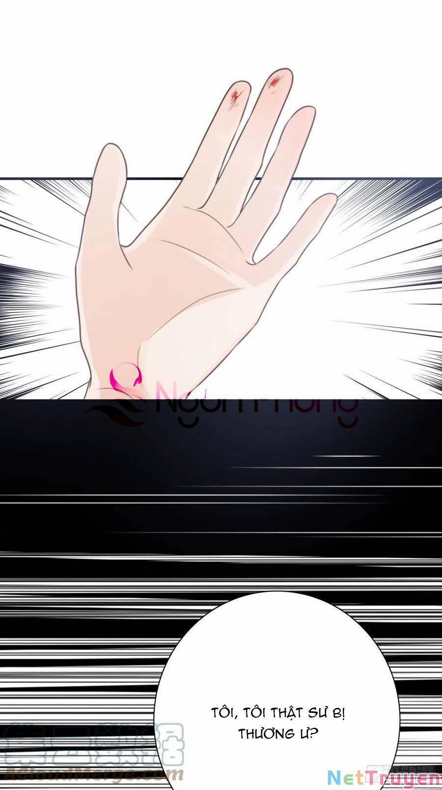 Ác Ma Thân Yêu 28 trang 5