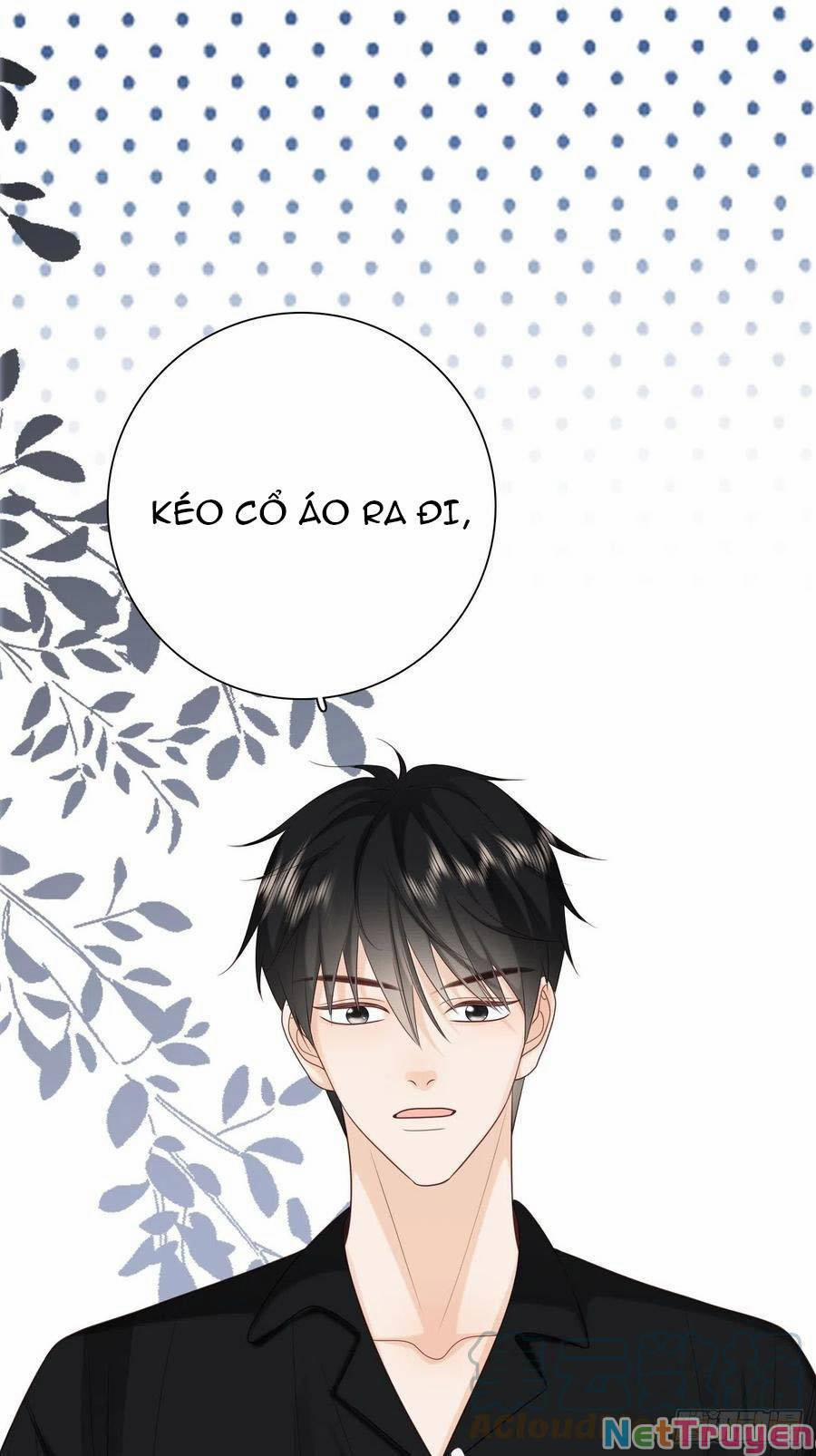 Ác Ma Thân Yêu 28 trang 50