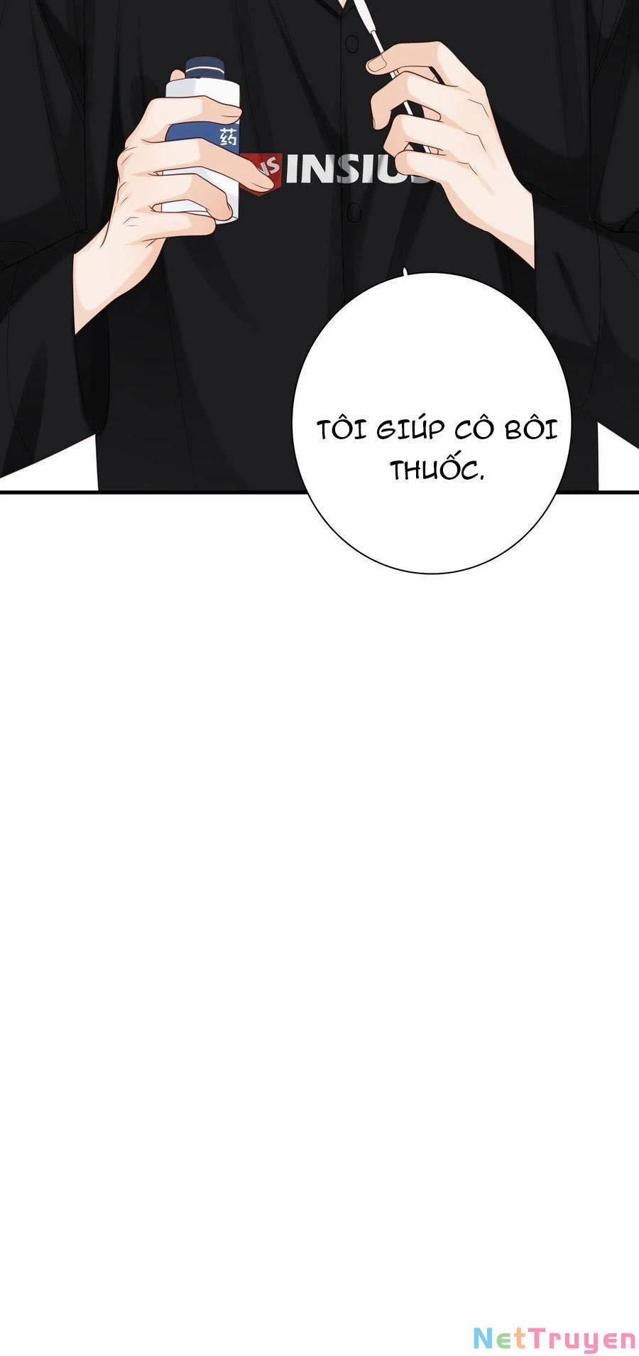 Ác Ma Thân Yêu 28 trang 51