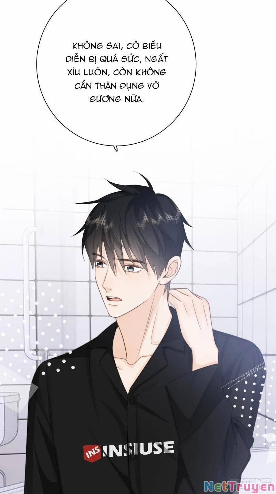 Ác Ma Thân Yêu 28 trang 7