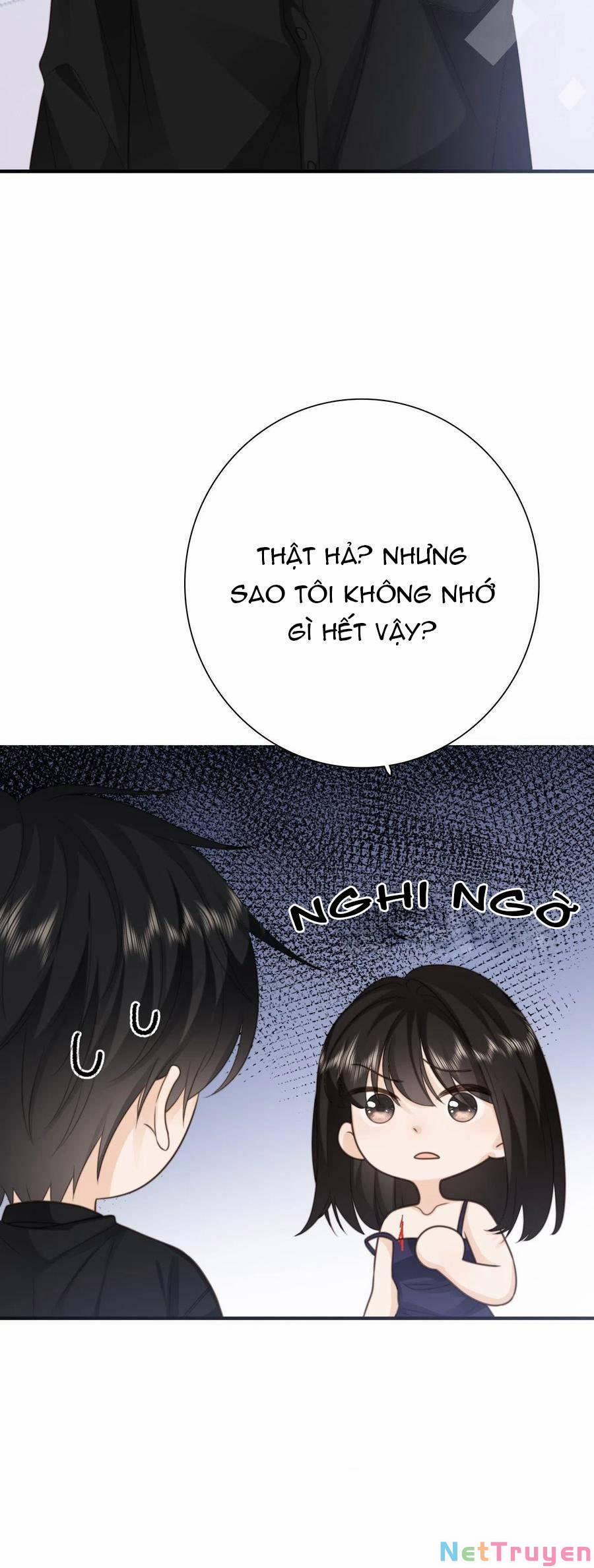 Ác Ma Thân Yêu 28 trang 8