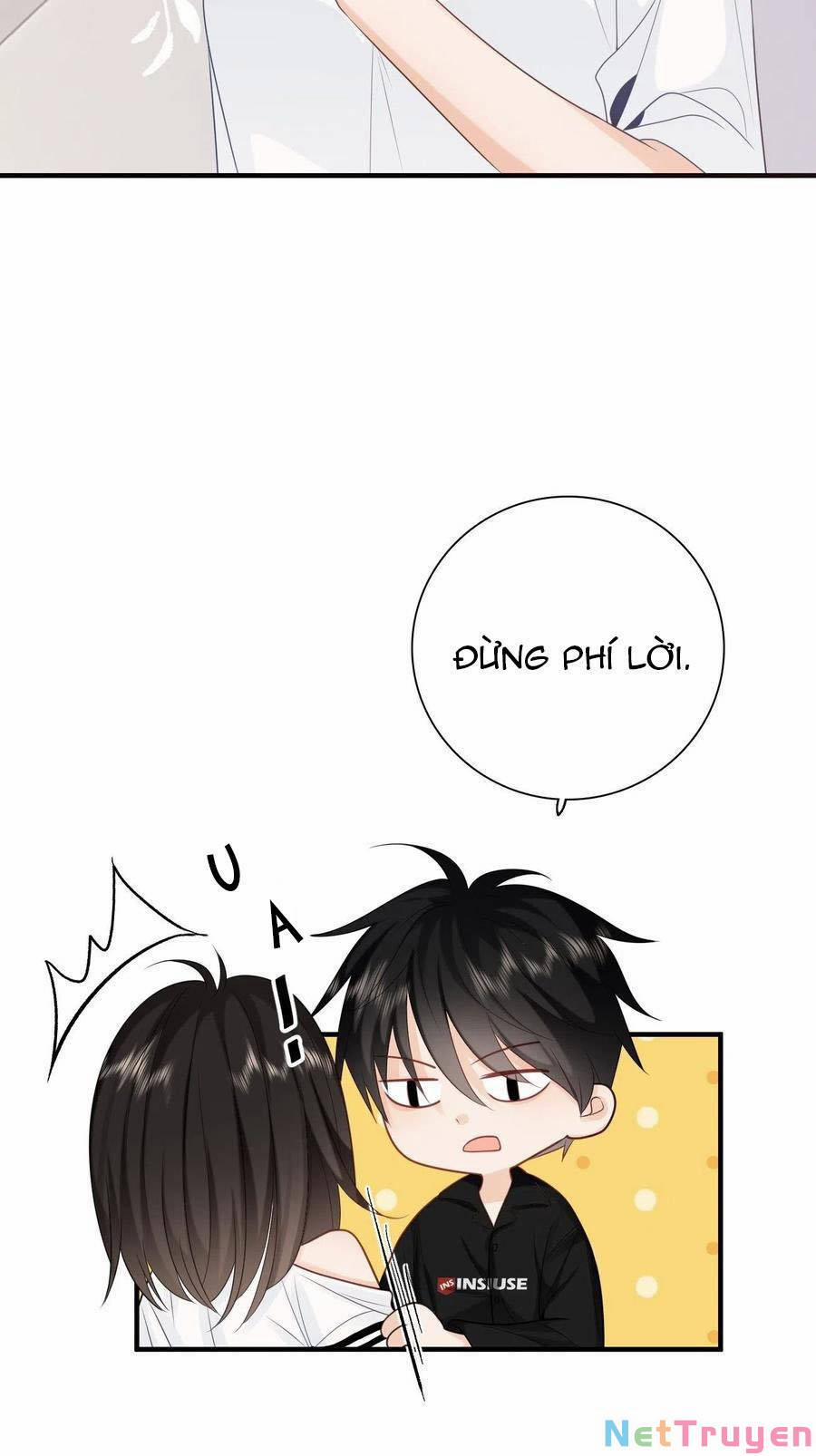 Ác Ma Thân Yêu 29 trang 1