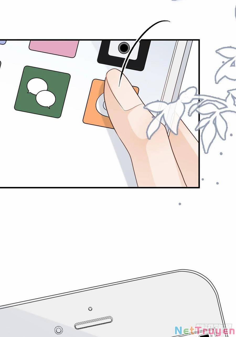 Ác Ma Thân Yêu 29 trang 18