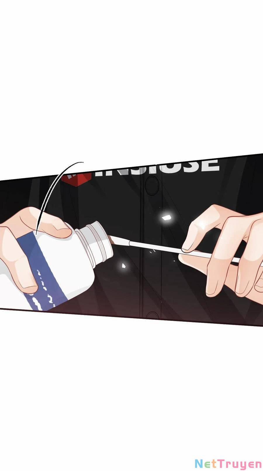 Ác Ma Thân Yêu 29 trang 2