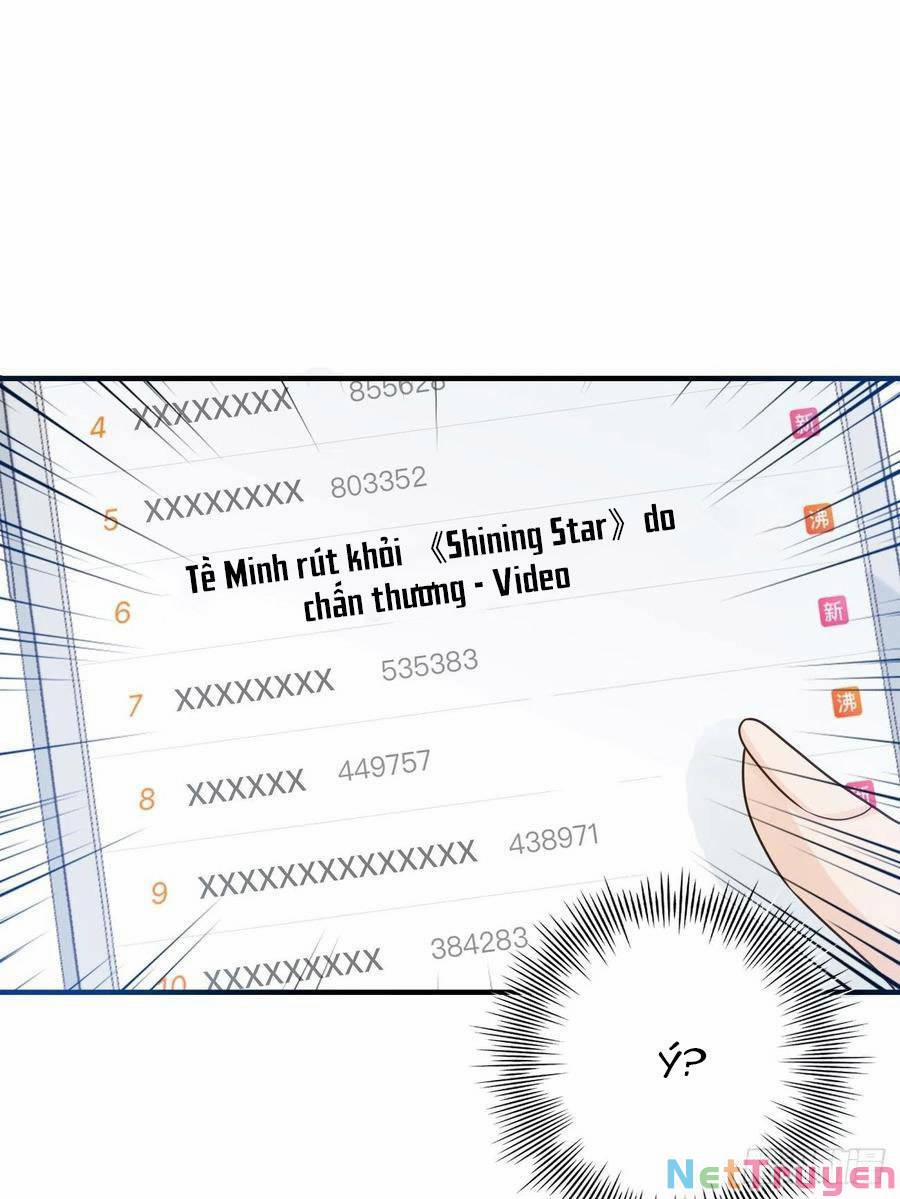 Ác Ma Thân Yêu 29 trang 21