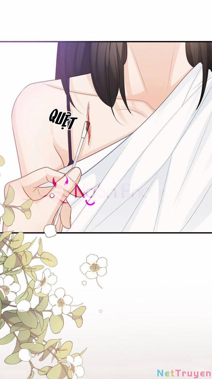 Ác Ma Thân Yêu 29 trang 3