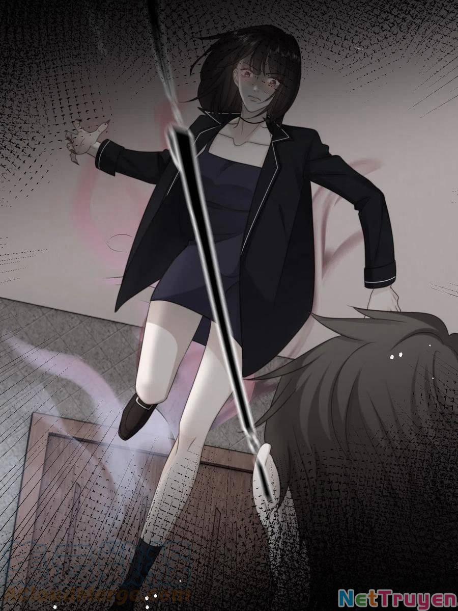 Ác Ma Thân Yêu 29 trang 32