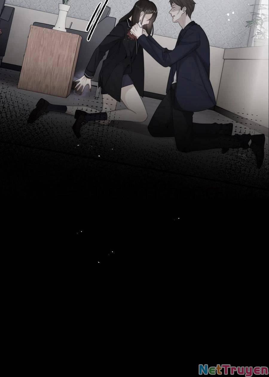 Ác Ma Thân Yêu 29 trang 34