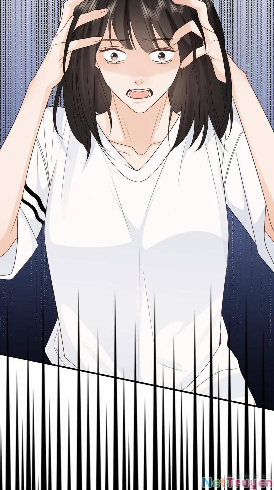 Ác Ma Thân Yêu 29 trang 36