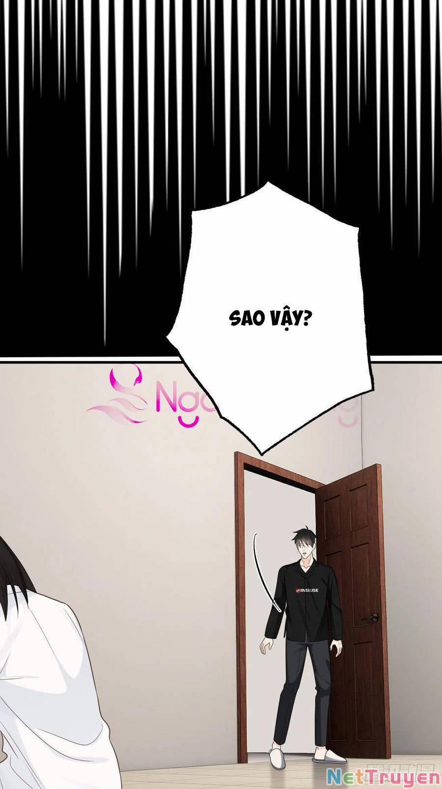 Ác Ma Thân Yêu 29 trang 37