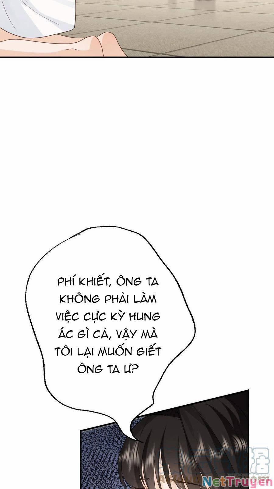 Ác Ma Thân Yêu 29 trang 38